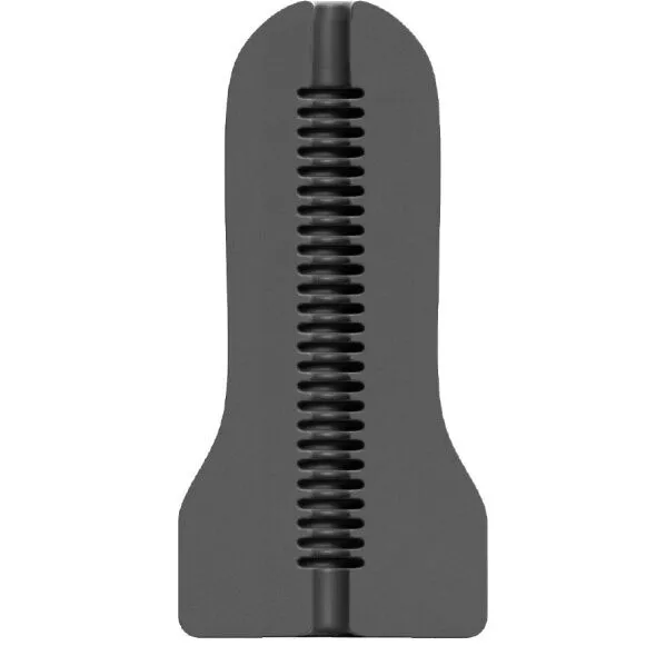 ALL BLACK - Masturbador Loop Modelo 2, Placer Inigualable