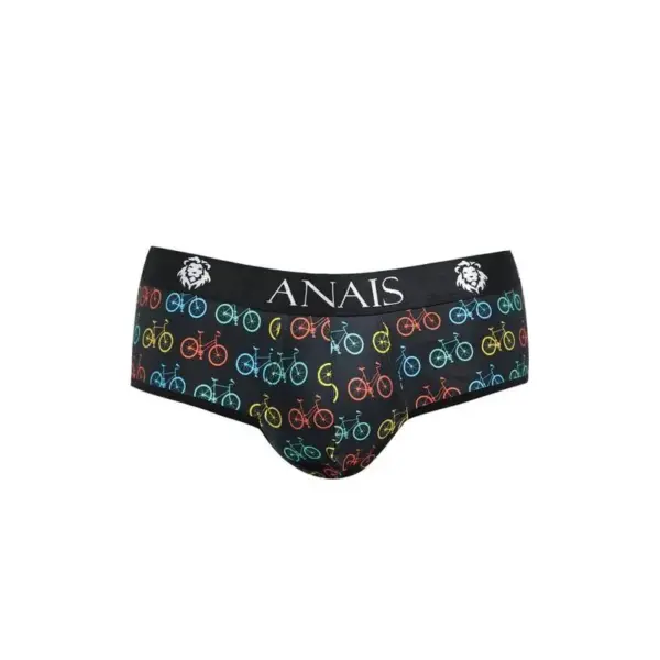 ANAIS MEN - Benito Jock Bikini M para Hombres Sexy y Atrevido - Imagen 3