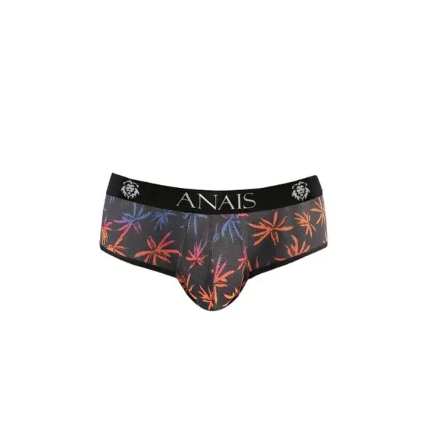 ANAIS MEN - Chill Jock Bikini XL con Estampado Colorido - Imagen 3