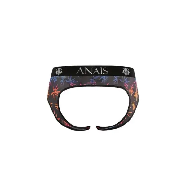 ANAIS MEN - Chill Jock Bikini XL con Estampado Colorido - Imagen 4