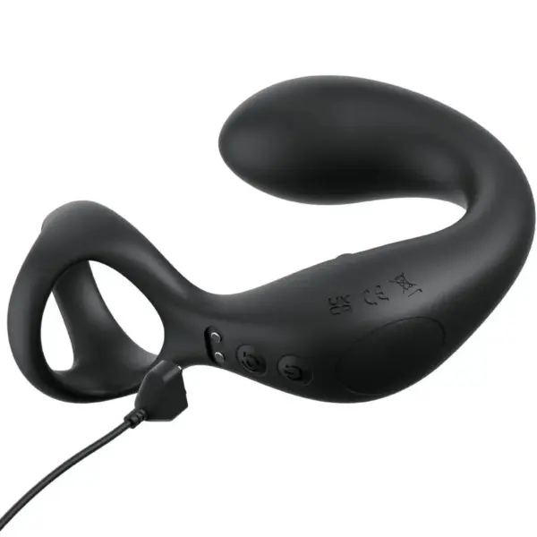 ANAL FANTASY ELITE COLLECTION - MASAJEADOR ANAL VIBRADOR CON CONTROL REMOTO - Imagen 3
