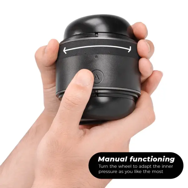 ARCWAVE - Stroker compacto Voy para experiencias de placer personalizadas - Imagen 4