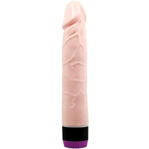 BAILE - Adour Club Vibrador Realístico 21.5 cm para Placer Infinito