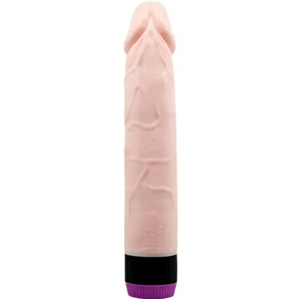 BAILE - Adour Club Vibrador Realístico 21.5 cm para Placer Infinito - Imagen 4