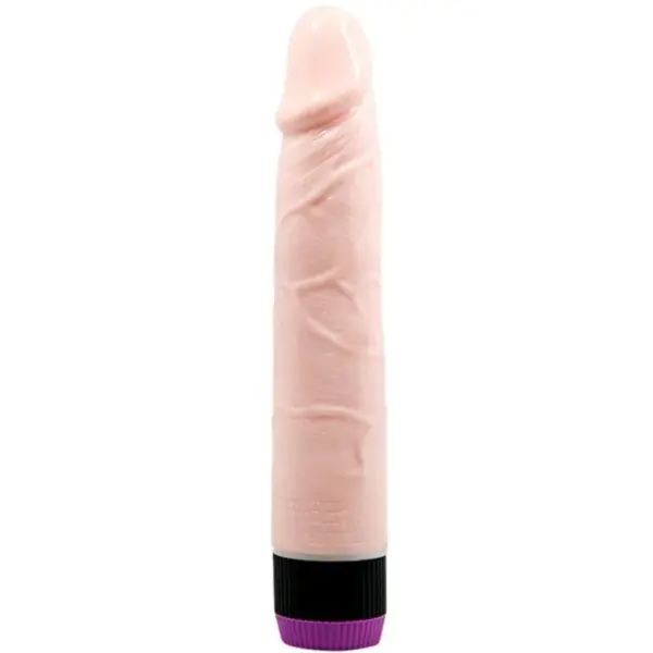BAILE - Adour Club Vibrador Realístico 21.5 cm para Placer Infinito - Imagen 5