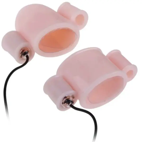 Alfred - Fundas vibradoras para pene con mando control remoto - Imagen 2