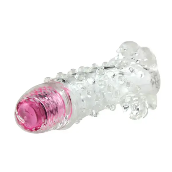 BAILE - Brave III Man Sensor Extension: Aumenta tu Placer - Imagen 7