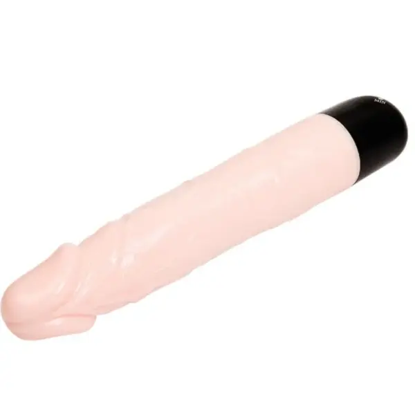 BAILE - Colorful Sex Vibrador con Rotación 24 cm para Placer Infinito - Imagen 7