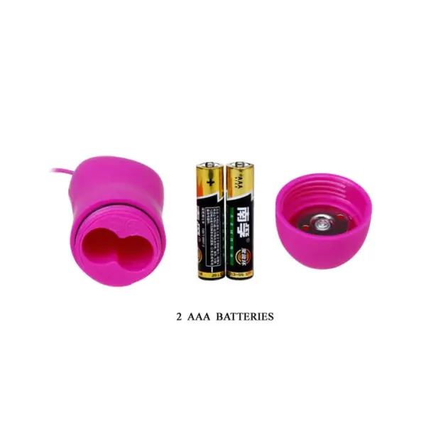 Cute Secret - Delfín Vibrador Acuático 12V para Nuevas Sensaciones - Imagen 6