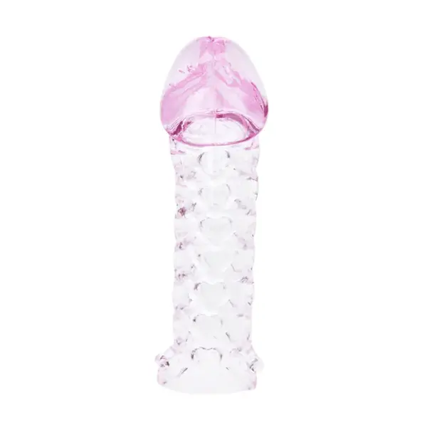 Baile - Funda Extensora Pene para Placer Infinito - Imagen 3