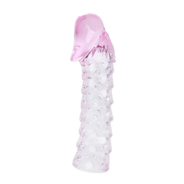 Baile - Funda Extensora Pene para Placer Infinito - Imagen 4