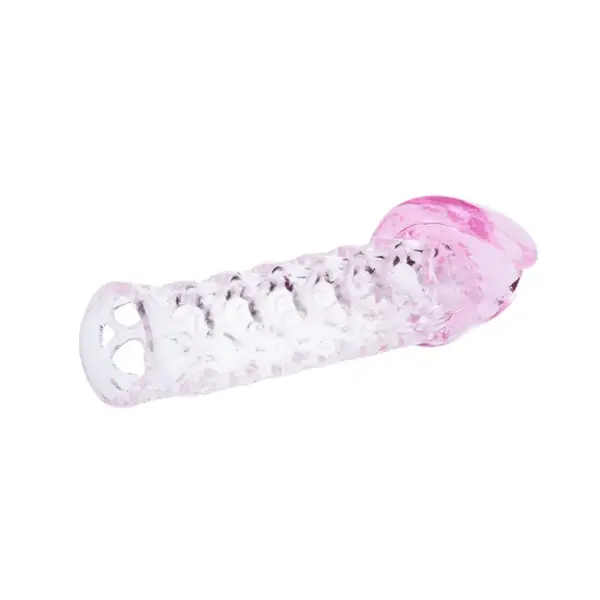 Baile - Funda Extensora Pene para Placer Infinito - Imagen 5