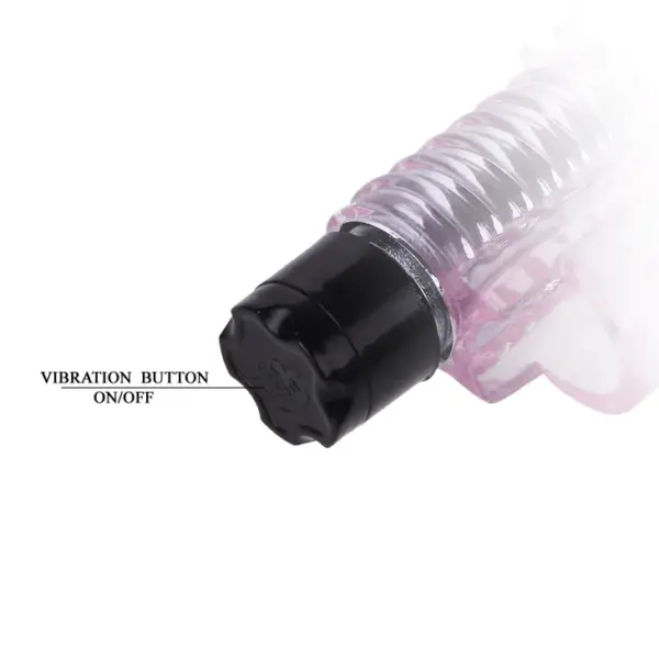 BAILE - Mini Vibrador Dedo Silicona para Placer Infinito - Imagen 7