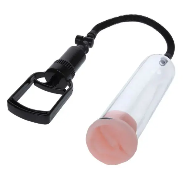 BAILE - Precision Pump con Enhancer de Erección - Imagen 3