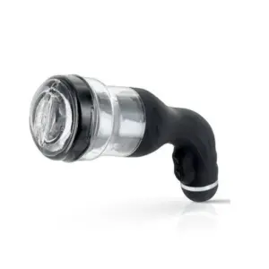 BAILE - ROTATION LOVER MASTURBADOR AUTOMÁTICO SOPORTE