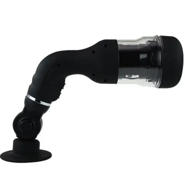 BAILE - ROTATION LOVER MASTURBADOR AUTOMÁTICO SOPORTE - Imagen 6