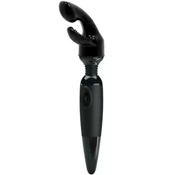 Baile - Sensual Masajeador con Cabezal Intercambiable