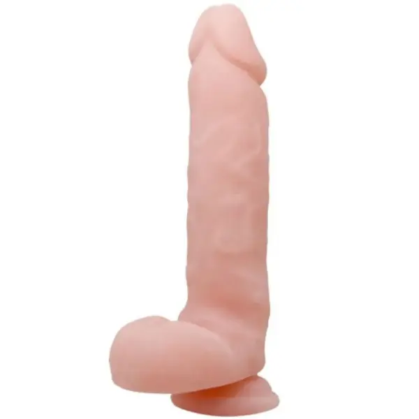 Baile - Super Dildo Realístico Natural 21.5 cm para Placer Inigualable - Imagen 2
