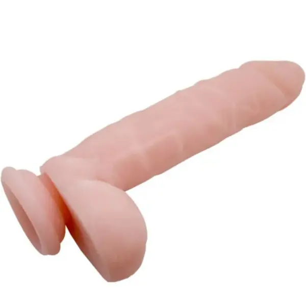 Baile - Super Dildo Realístico Natural 21.5 cm para Placer Inigualable - Imagen 3