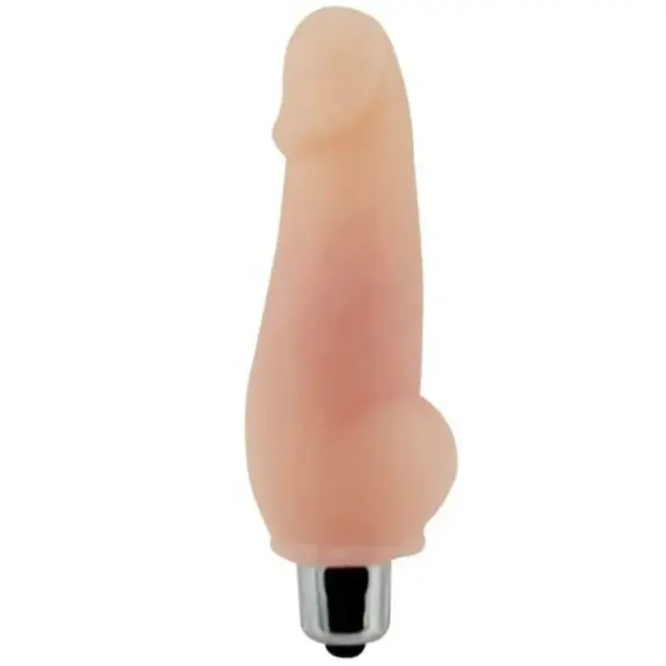 Super Mini Mavouvín - Vibrador Erótico Compacto y Poderoso - Imagen 2