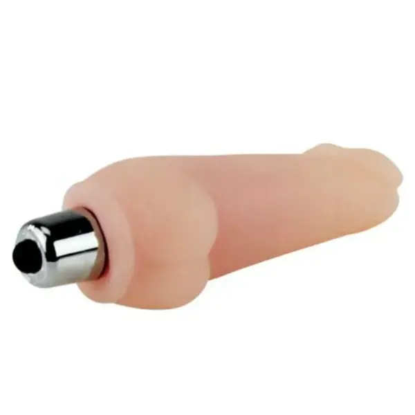 Super Mini Mavouvín - Vibrador Erótico Compacto y Poderoso - Imagen 3