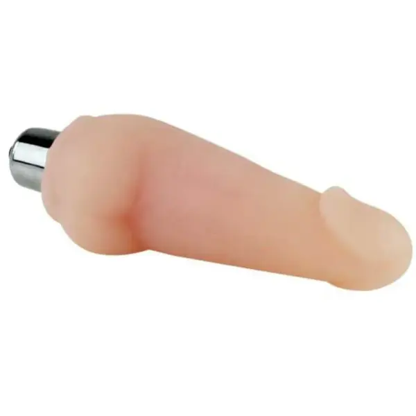 Super Mini Mavouvín - Vibrador Erótico Compacto y Poderoso - Imagen 4