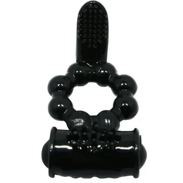 Baile - Sweet Ring Anillo con Doble Estimulador para Parejas - Imagen 4