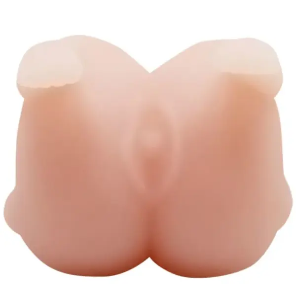 Temptation Passion Lady - Minimasturbador Masculino Snug Fit Pussy - Imagen 2