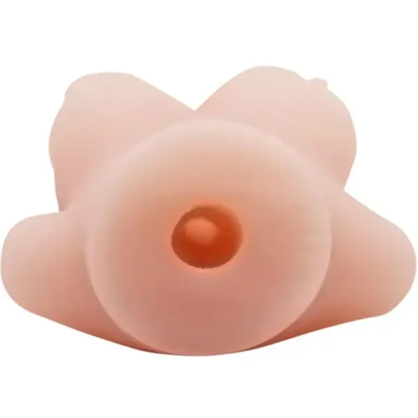 Temptation Passion Lady - Minimasturbador Masculino Snug Fit Pussy - Imagen 3