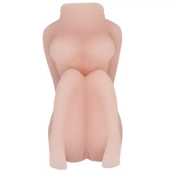 Temptation Passion Lady - Minimasturbador Masculino Snug Fit Pussy - Imagen 6