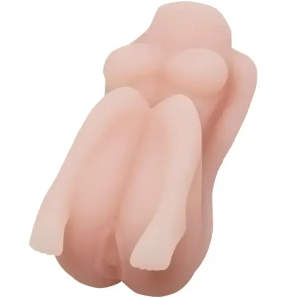 Temptation Passion Lady - Minimasturbador Masculino Snug Fit Pussy - Imagen 7