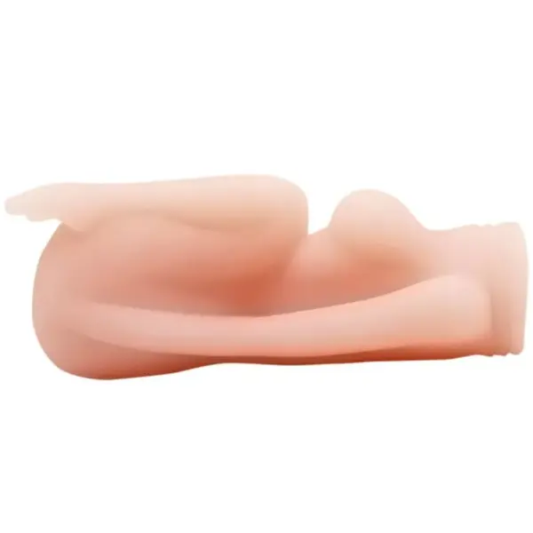 Temptation Passion Lady - Minimasturbador Masculino Snug Fit Pussy - Imagen 8