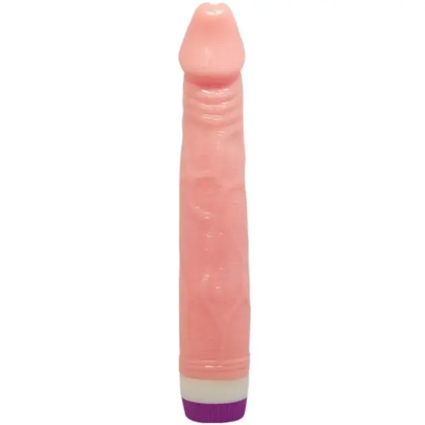 Baile - Vibrador Realístico Natural 22 cm para Placer Inigualable - Imagen 2