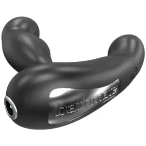 Bathmate - Masajeador de próstata y perineo para el placer masculino