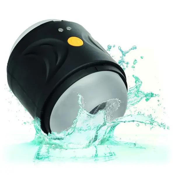 CalExotics - Boundless Masturbador Doble Motor para Placer Sin Fin - Imagen 8