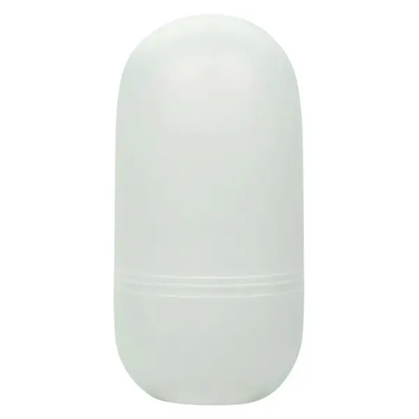 CALEXOTICS - BOUNDLESS STROKER BLANDO REVERSIBLE GRIS - Imagen 5