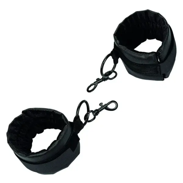 CalExotics - Collar de sujeción corporal Boundless - Imagen 4