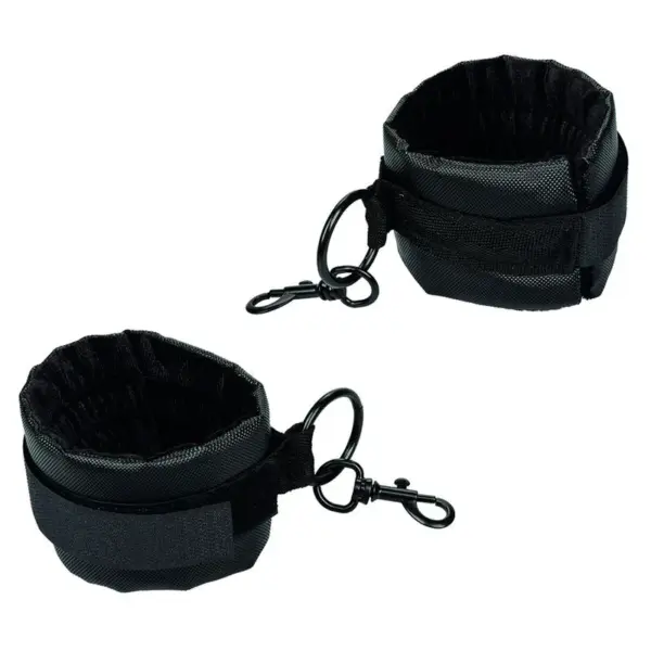 CalExotics - Collar de sujeción corporal Boundless - Imagen 5