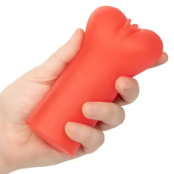 CALEXOTICS - Cheap Thrills The She Devil Stroker - Imagen 7