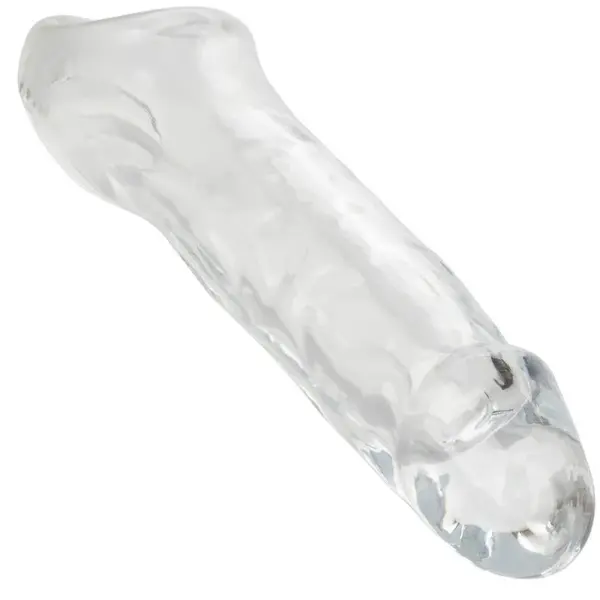 CALEXOTICS - PERFORMANCE MAXX EXTENSIÓN CLARA 6,5 TRANSPARENTE - Imagen 5