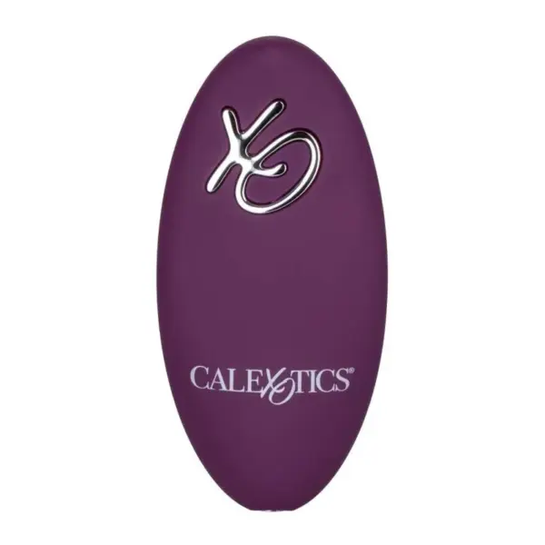 Calexotics - Remote Control Dual Rider para Placer Infinito - Imagen 12