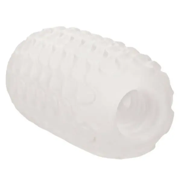 CALEXOTICS - Reversible Ribbed Stroker para Placer Sin Límites - Imagen 6