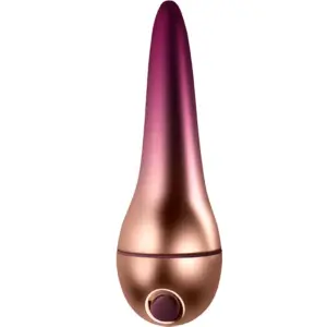 CLIMAXIMUM - Bliss Bala Vibradora Discreta para Placer Intenso