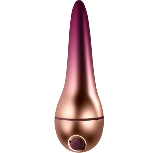 CLIMAXIMUM - Bliss Bala Vibradora Discreta para Placer Intenso