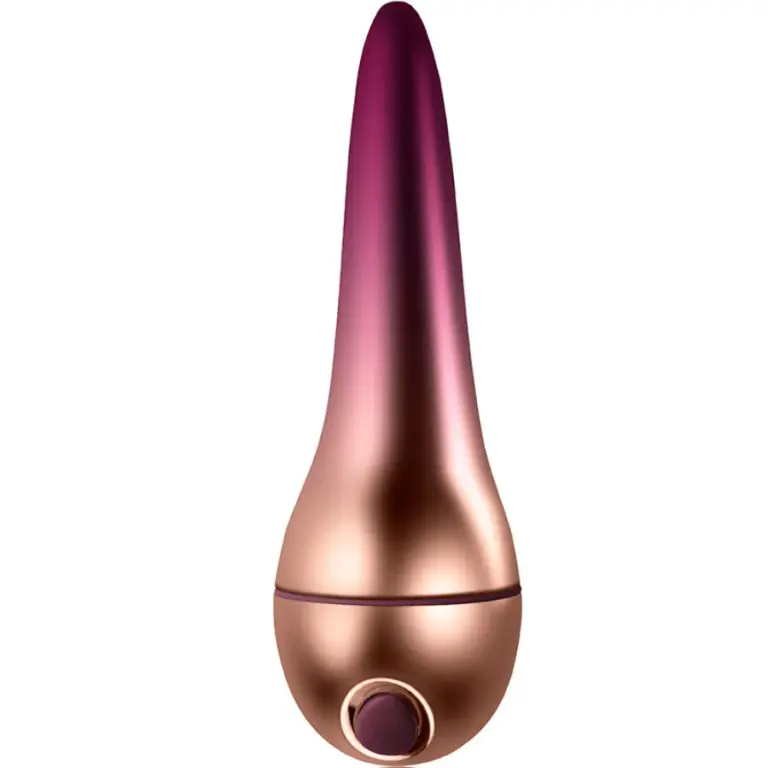 CLIMAXIMUM - Bliss Bala Vibradora Discreta para Placer Intenso