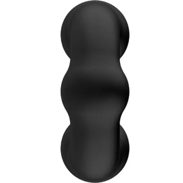 Crazy Bull - Anillo Silicona con Nódulos para Placer Masculino - Imagen 4