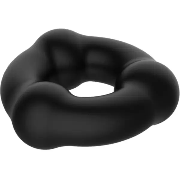 Crazy Bull - Anillo Silicona con Nódulos para Placer Masculino - Imagen 5