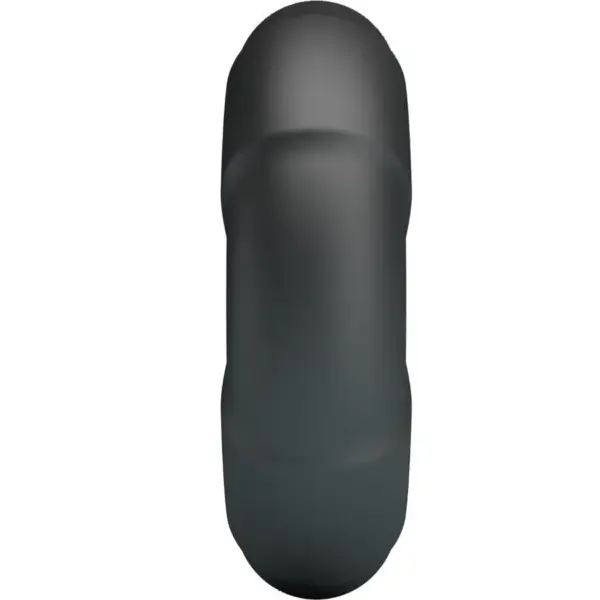 Crazy Bull - Anillo de Silicona Arvell Modelo 12 para Placer Masculino - Imagen 4
