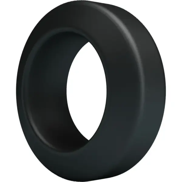 Crazy Bull - Anillo de Silicona Modelo 9 para Potenciar Tu Placer - Imagen 3