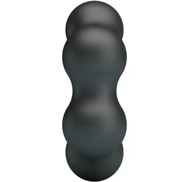 Crazy Bull - Clauzell Anillo Silicona Modelo 10 para Placer Masculino - Imagen 4